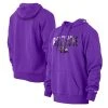 New Era Men's Purple Baltimore Ravens Ink Dye Pullover Hoodie 1 New Era Men's Purple Baltimore Ravens Ink Dye Pullover Hoodie -Mitchell & Ness store DSCO1153021603 2729