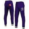 Starter Men's Purple Baltimore Ravens Blitz Fleece Jogger Pants -Mitchell & Ness store DSCO1153024785 2729