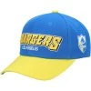 Mitchell & Ness Youth Powder Blue/Gold Los Angeles Chargers Shredder Adjustable Hat 1 Mitchell & Ness Youth Powder Blue/Gold Los Angeles Chargers Shredder Adjustable Hat -Mitchell & Ness store DSCO1153027230 1191