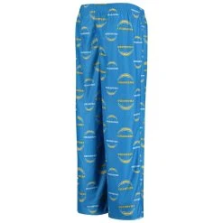Outerstuff Youth Powder Blue Los Angeles Chargers Team Color Pajama Pants 9 Outerstuff Youth Powder Blue Los Angeles Chargers Team Color Pajama Pants -Mitchell & Ness store DSCO1153027630 1191 ALT3