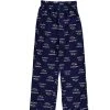 Outerstuff Baltimore Ravens Youth All Over Print Lounge Pants - Purple