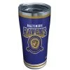 Tervis Baltimore Ravens 20oz. Vintage Stainless Steel Tumbler 2 Tervis Baltimore Ravens 20oz. Vintage Stainless Steel Tumbler -Mitchell & Ness store DSCO1153512362 0000