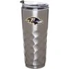 The Memory Company Baltimore Ravens 32oz. Diamond Tumbler