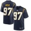 Nike Men's Joey Bosa Navy Los Angeles Chargers Alternate Game Jersey -Mitchell & Ness store DSCO1154722749 1320