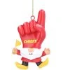 Evergreen Enterprises Kansas City Chiefs Fan Gnome Ornament 1 Evergreen Enterprises Kansas City Chiefs Fan Gnome Ornament -Mitchell & Ness store DSCO1154795289 0000