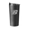Logo Brands Baltimore Ravens 20oz. Black Powder Coat Tumbler -Mitchell & Ness store DSCO1155047351 49AV