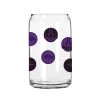 Logo Brands Baltimore Ravens 16oz. Smiley Can Glass 1 Logo Brands Baltimore Ravens 16oz. Smiley Can Glass -Mitchell & Ness store DSCO1156132854 0000