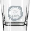 Logo Brands Kansas City Chiefs 14oz. Frost Stamp Old Fashioned Glass 1 Logo Brands Kansas City Chiefs 14oz. Frost Stamp Old Fashioned Glass -Mitchell & Ness store DSCO1156906474 0000