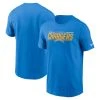 Nike Men's Powder Blue Los Angeles Chargers Muscle T-Shirt -Mitchell & Ness store DSCO1156932289 1191