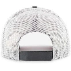 '47 Men's Charcoal Kansas City Chiefs Super Bowl LVII Striation Trucker Adjustable Hat 9 '47 Men's Charcoal Kansas City Chiefs Super Bowl LVII Striation Trucker Adjustable Hat -Mitchell & Ness store DSCO1159885177 1904 ALT3