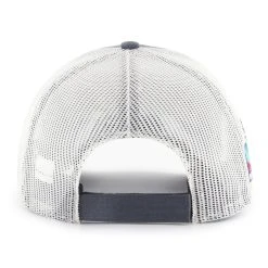 '47 Men's Charcoal Kansas City Chiefs Super Bowl LVII S Victor Trucker Adjustable Hat 9 '47 Men's Charcoal Kansas City Chiefs Super Bowl LVII S Victor Trucker Adjustable Hat -Mitchell & Ness store DSCO1160875127 1904 ALT3