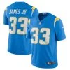 Nike Men's Derwin James Powder Blue Los Angeles Chargers Vapor Limited Jersey -Mitchell & Ness store DSCO1161597746 1191