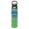 Tervis Los Angeles Chargers NFL X Nickelodeon 24oz. Slime Wide Mouth Water Bottle -Mitchell & Ness store DSCO1161607717 0000