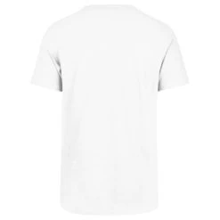 '47 Men's White Baltimore Ravens Charm City Football T-Shirt 9 '47 Men's White Baltimore Ravens Charm City Football T-Shirt -Mitchell & Ness store DSCO1161615934 3550 ALT3