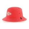 '47 Men's Red Kansas City Chiefs Trailhead Bucket Hat 1 '47 Men's Red Kansas City Chiefs Trailhead Bucket Hat -Mitchell & Ness store DSCO1161626142 2910