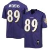 Outerstuff Youth Mark Andrews Purple Baltimore Ravens Replica Player Jersey 1 Outerstuff Youth Mark Andrews Purple Baltimore Ravens Replica Player Jersey -Mitchell & Ness store DSCO1161630454 2729
