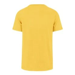 '47 Men's Gold Kansas City Chiefs 2023 NFL Playoffs Kingdom Regional Franklin T-Shirt -Mitchell & Ness store DSCO1161636105 1853 ALT3