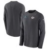 Nike Men's Anthracite Kansas City Chiefs Super Bowl LVII Opening Night Performance Pullover Sweatshirt 1 Nike Men's Anthracite Kansas City Chiefs Super Bowl LVII Opening Night Performance Pullover Sweatshirt -Mitchell & Ness store DSCO1161636982 4096