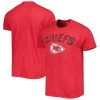 '47 Men's Red Kansas City Chiefs All Arch Franklin T-Shirt 2 '47 Men's Red Kansas City Chiefs All Arch Franklin T-Shirt -Mitchell & Ness store DSCO1161638400 2910