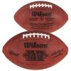 Wilson Super Bowl XVIII Wilson Official Game Football 1 Wilson Super Bowl XVIII Wilson Official Game Football -Mitchell & Ness store DSCO1161640208 0000